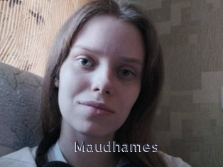 Maudhames