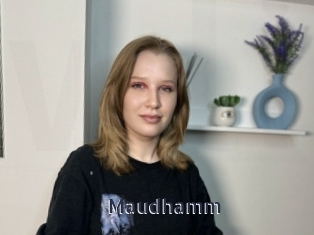 Maudhamm