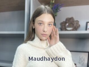 Maudhaydon