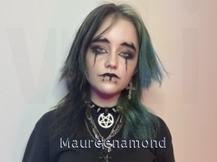 Maureenamond