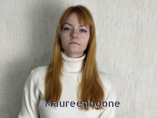 Maureenboone