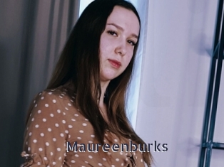 Maureenburks