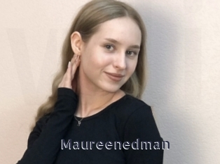 Maureenedman