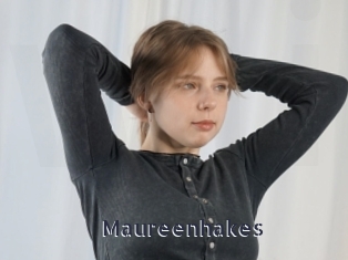 Maureenhakes