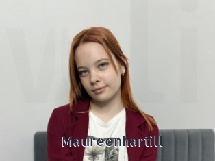 Maureenhartill