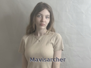 Mavisarcher
