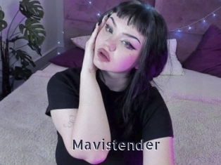 Mavistender