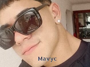 Mavyc