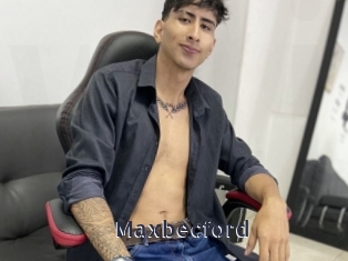 Maxbecford