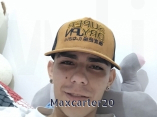 Maxcarter20