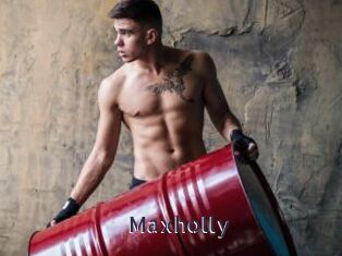 Maxholly