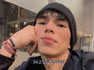 Maxiconor