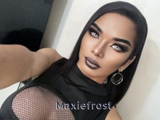 Maxiefrost