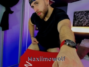 maxiimowolf webcam livesex