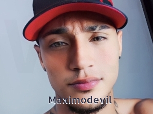 maximodevil webcam livesex