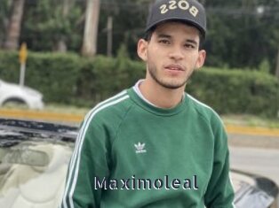 Maximoleal