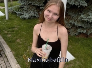 Maxinebeldin