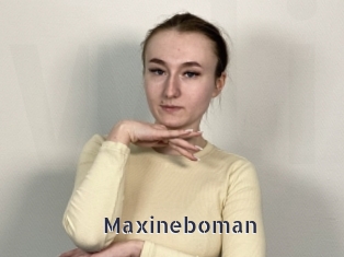 Maxineboman
