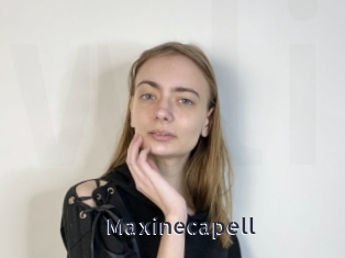 Maxinecapell