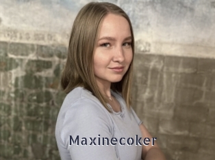 Maxinecoker