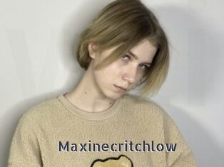 Maxinecritchlow