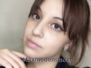 Maxinedensmore