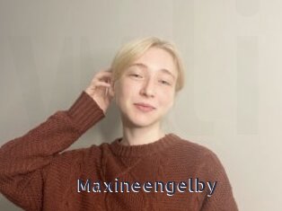 Maxineengelby