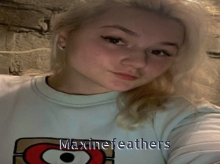 Maxinefeathers