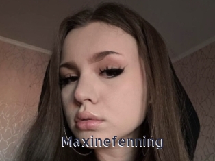 Maxinefenning