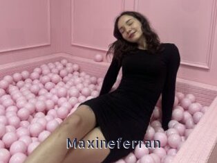 Maxineferran