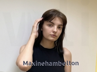 maxinehambelton webcam livesex