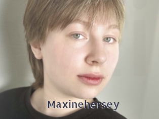 Maxinehersey