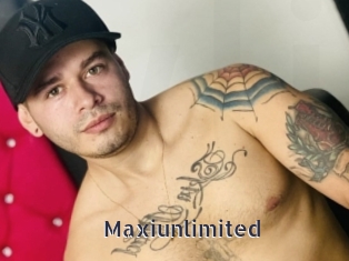 Maxiunlimited