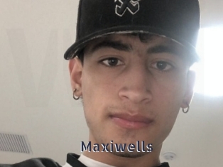 Maxiwells
