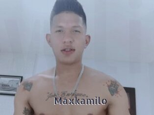 maxkamilo webcam livesex