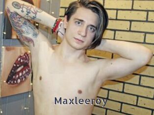 maxleeroy webcam livesex