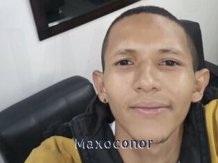 Maxoconor