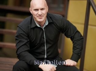 Maxrollen