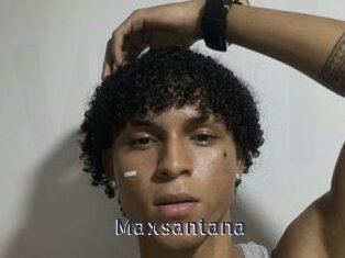 Maxsantana