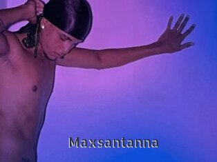 Maxsantanna