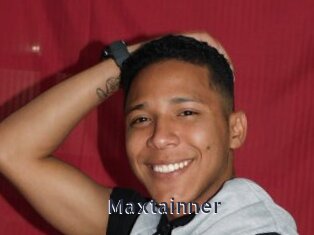 Maxtainner