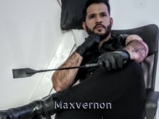 Maxvernon