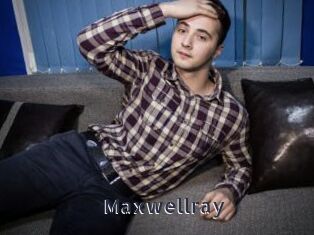 Maxwellray