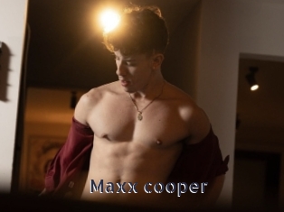 maxx_cooper webcam livesex
