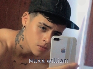 maxx_william webcam livesex