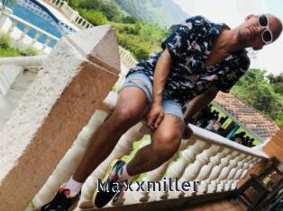 Maxxmiller