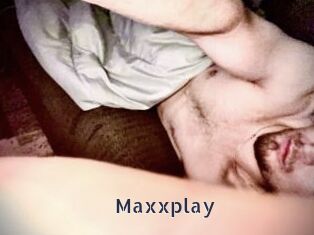 Maxxplay