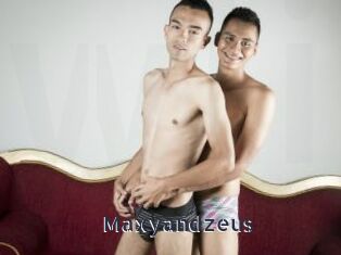 Maxyandzeus