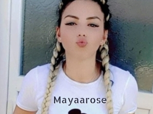 Mayaarose