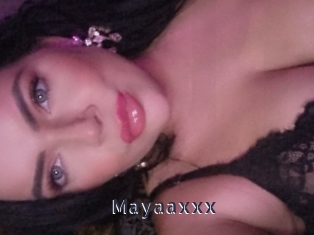 Mayaaxxx